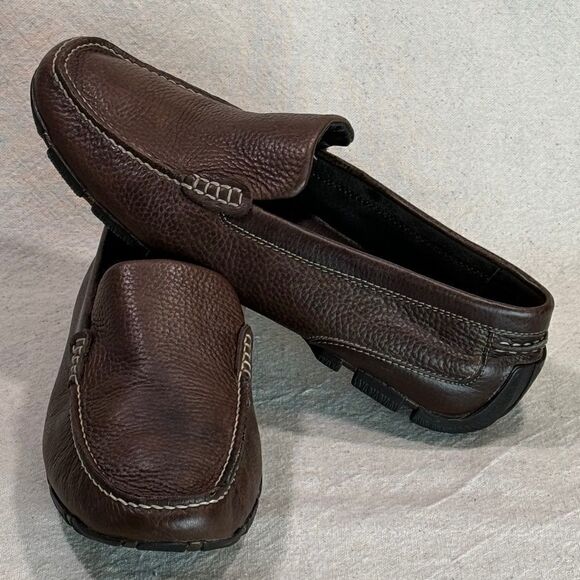 GBX Drivers Mens Size 10M - Picture 8 of 16